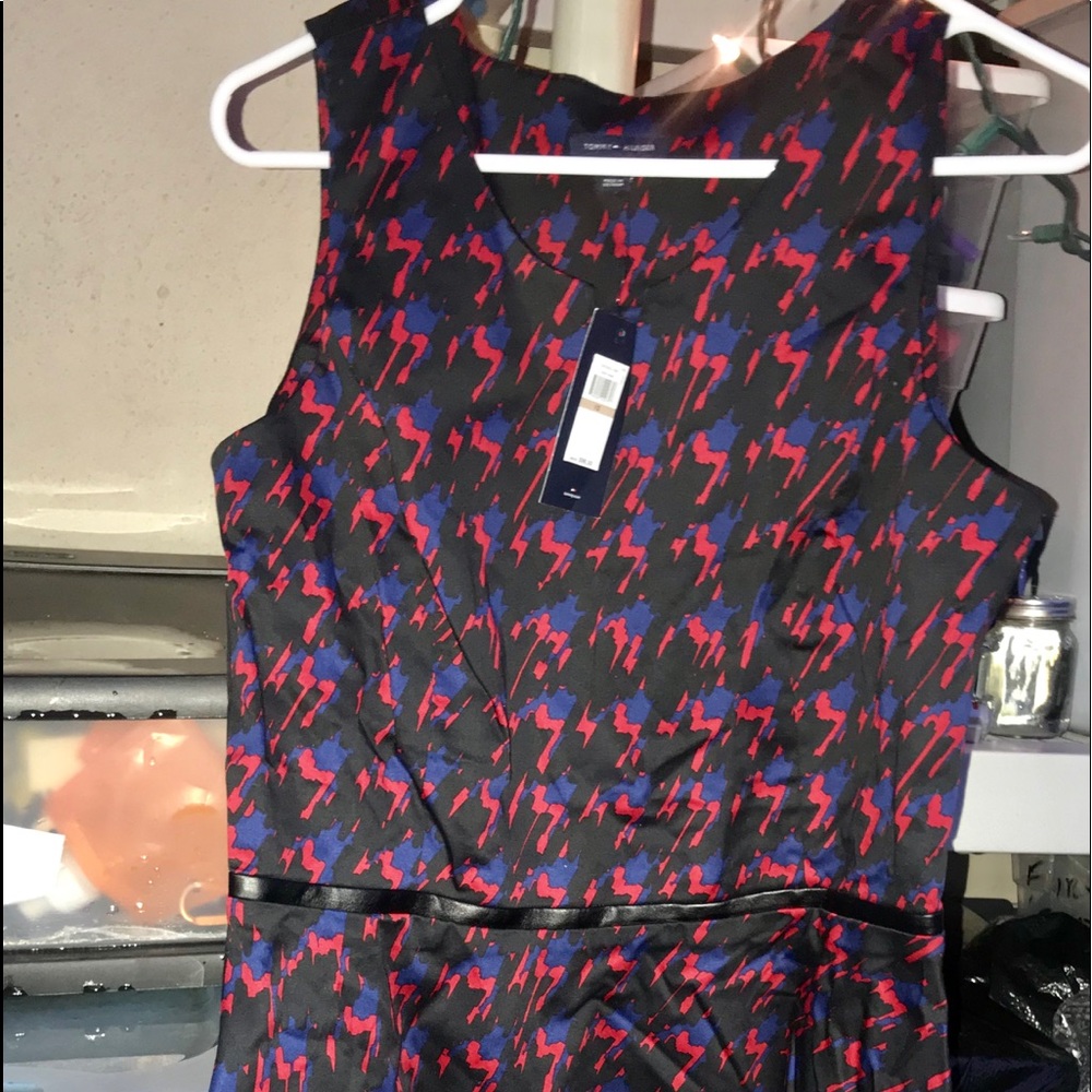 Tommy Hilfiger Dress